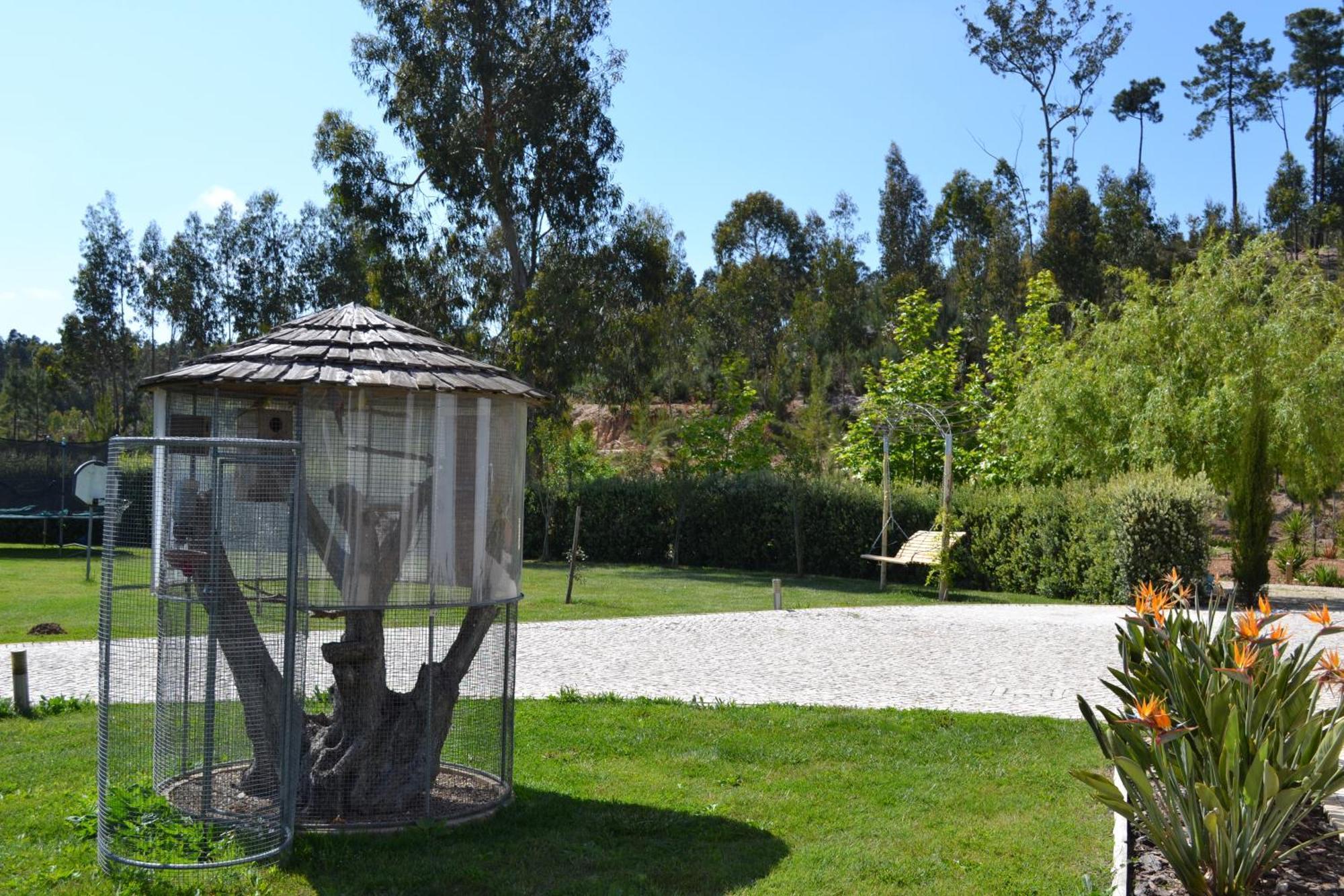 הוילה אלנקר Mountview מראה חיצוני תמונה